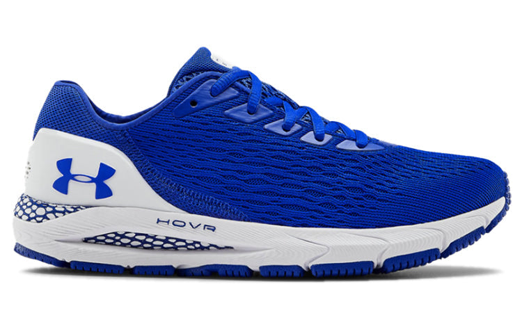 (WMNS) Under Armour Hovr Sonic 3 Team 'Blue White' 3023280-400