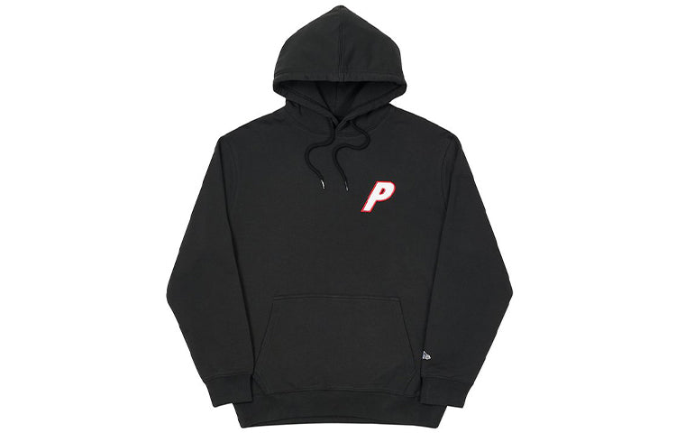 PALACE Casual Cozy Unisex Black P19CS312