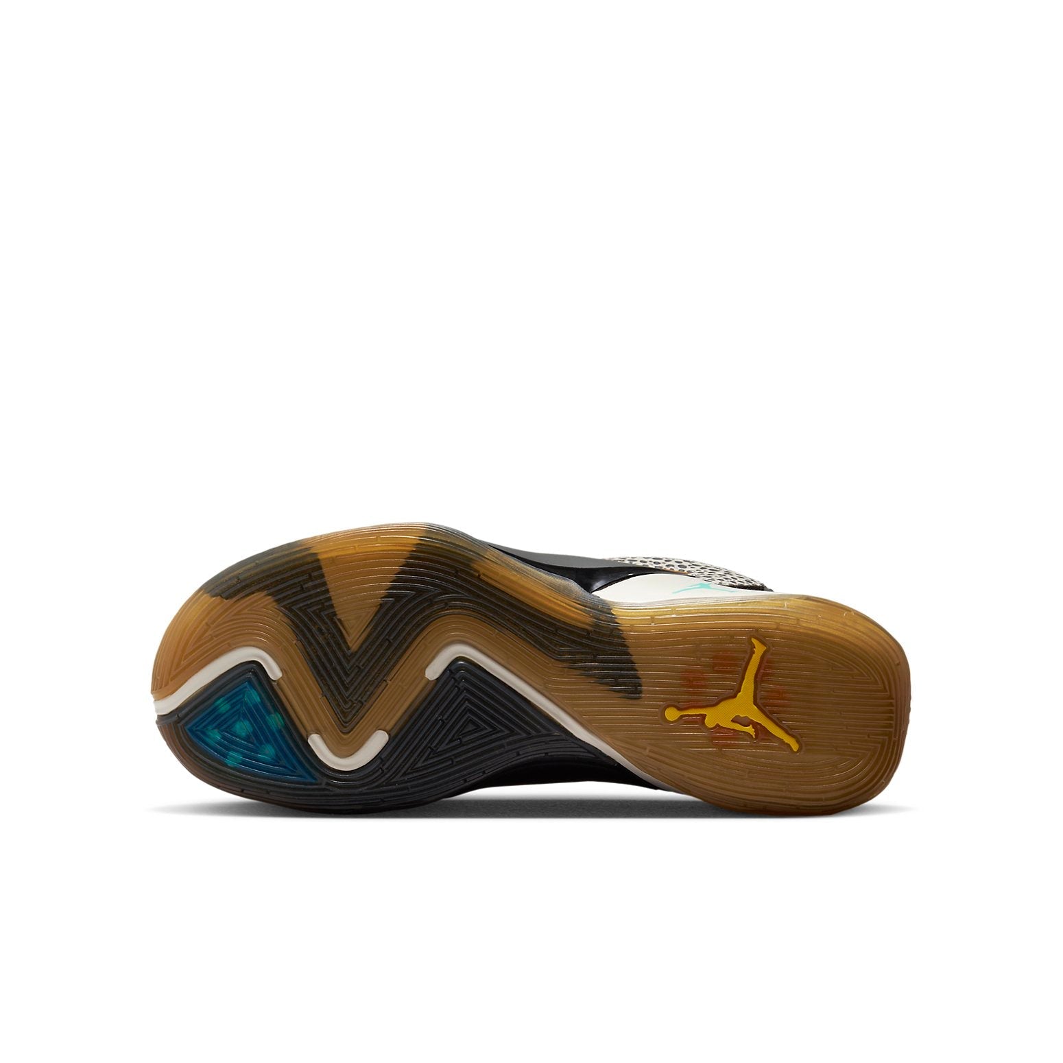 (GS) Air Jordan Luka 2 'The Pitch' FQ9045-800