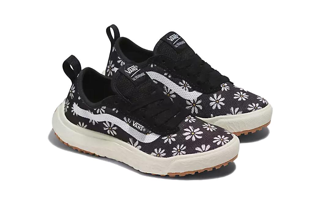 (PS) Vans UltraRange VR3 Shoes 'White Black' VN0A5FBPBZW