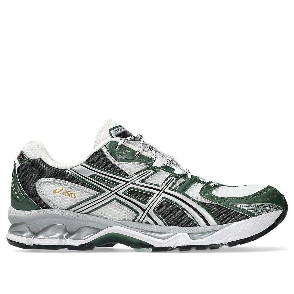 ASICS Gel-Nimbus 10.1 'White Forest Night' 1203A543-111