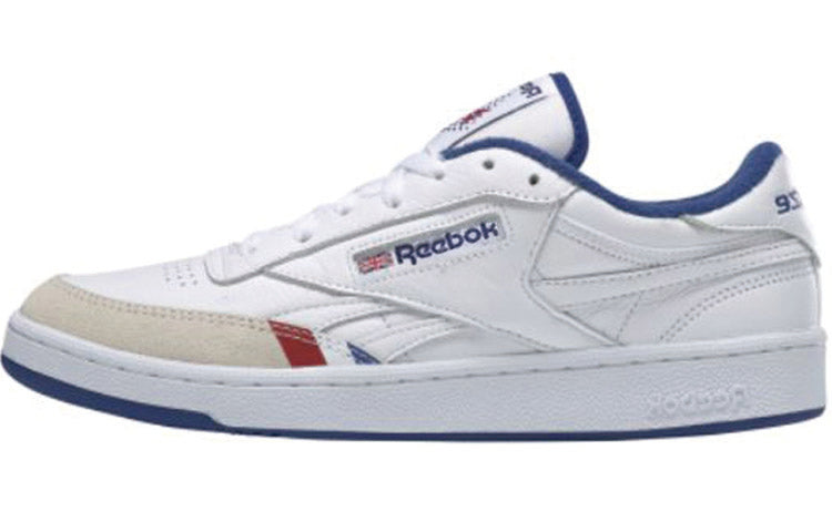 Reebok BRONZE56K x Club C Revenge 'White' FU7915