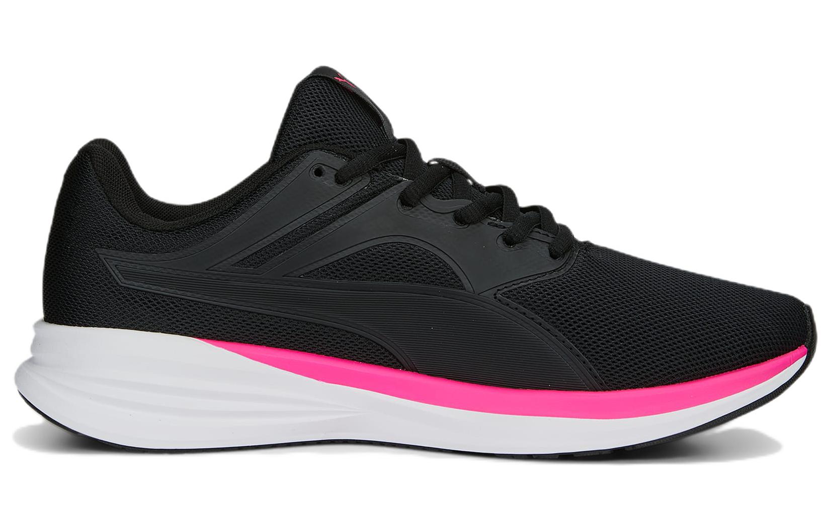 PUMA Transport 'Black Ravish' 377028-19