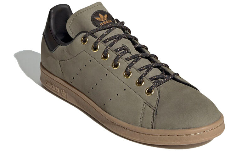 adidas originals Stan Smith 'Olive Green' EG3074