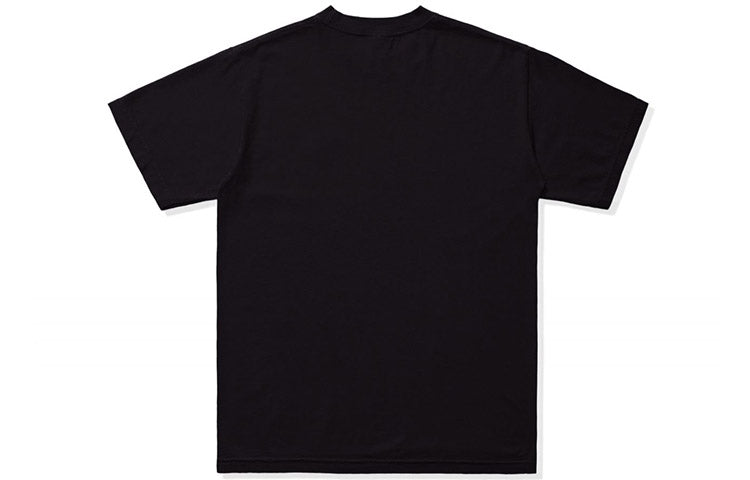 UNDEFEATED Torch S/S Tee Short Sleeve Unisex Black 80107-BLACK