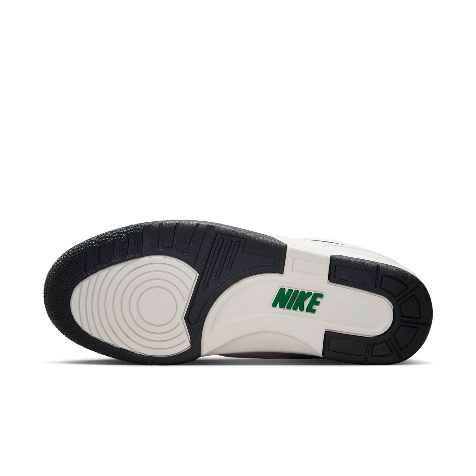 Nike Air Alpha Force 88 'Platinum Tint Malachite' DZ4627-001