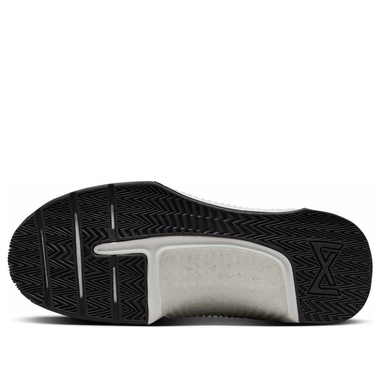 (WMNS) Nike Metcon 9 EasyOn Premium 'Summit White Sail Black Metallic Silver' FZ2113-101