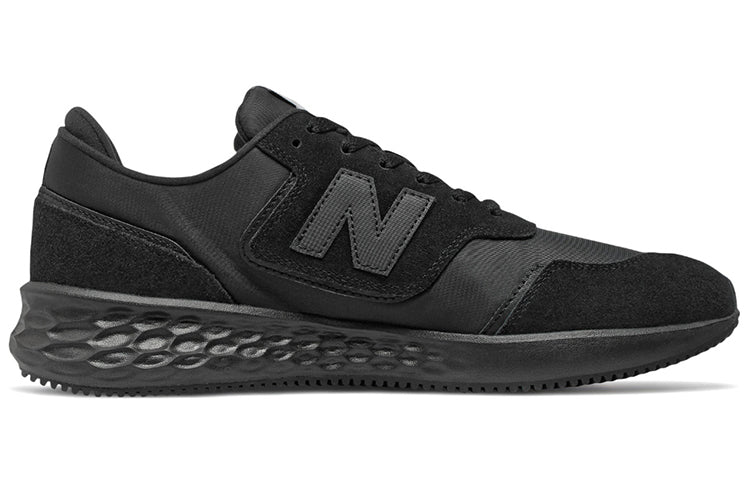 New Balance Fresh Foam X-70 'Black' MSX70CB