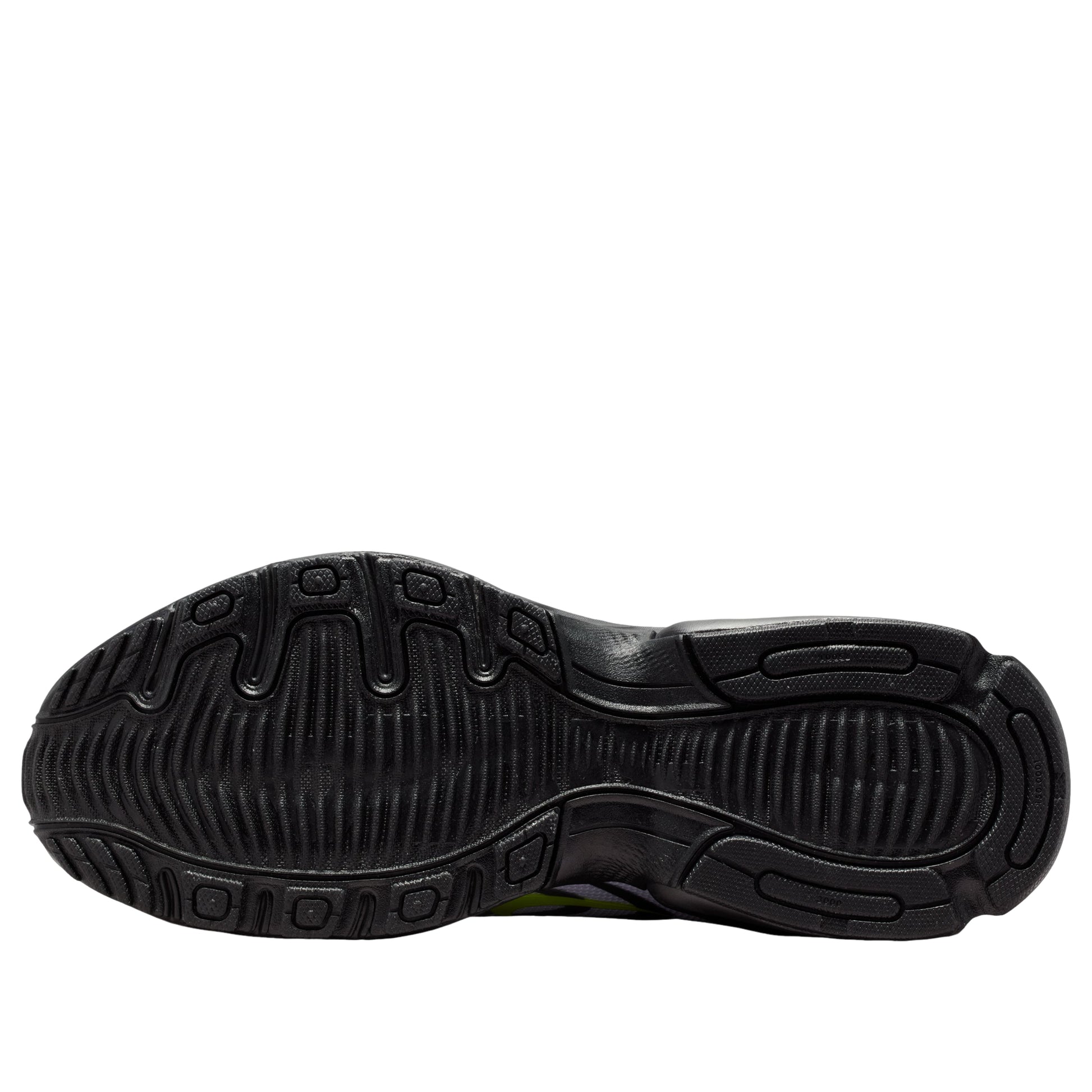 Nike Air Max Fire 'White Anthracite Neon Yellow' IR0803-100