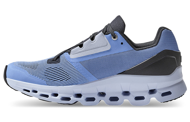 (WMNS) On Running Cloudstratus 'Marina Blue Magnet Grey' 39.99209