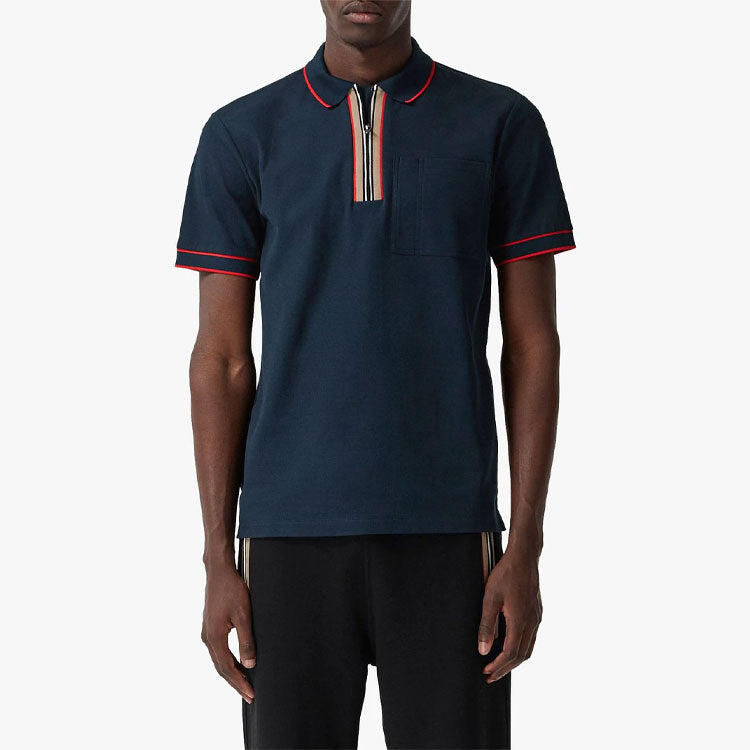 Burberry Men's Polo Shirt Navy 80340741