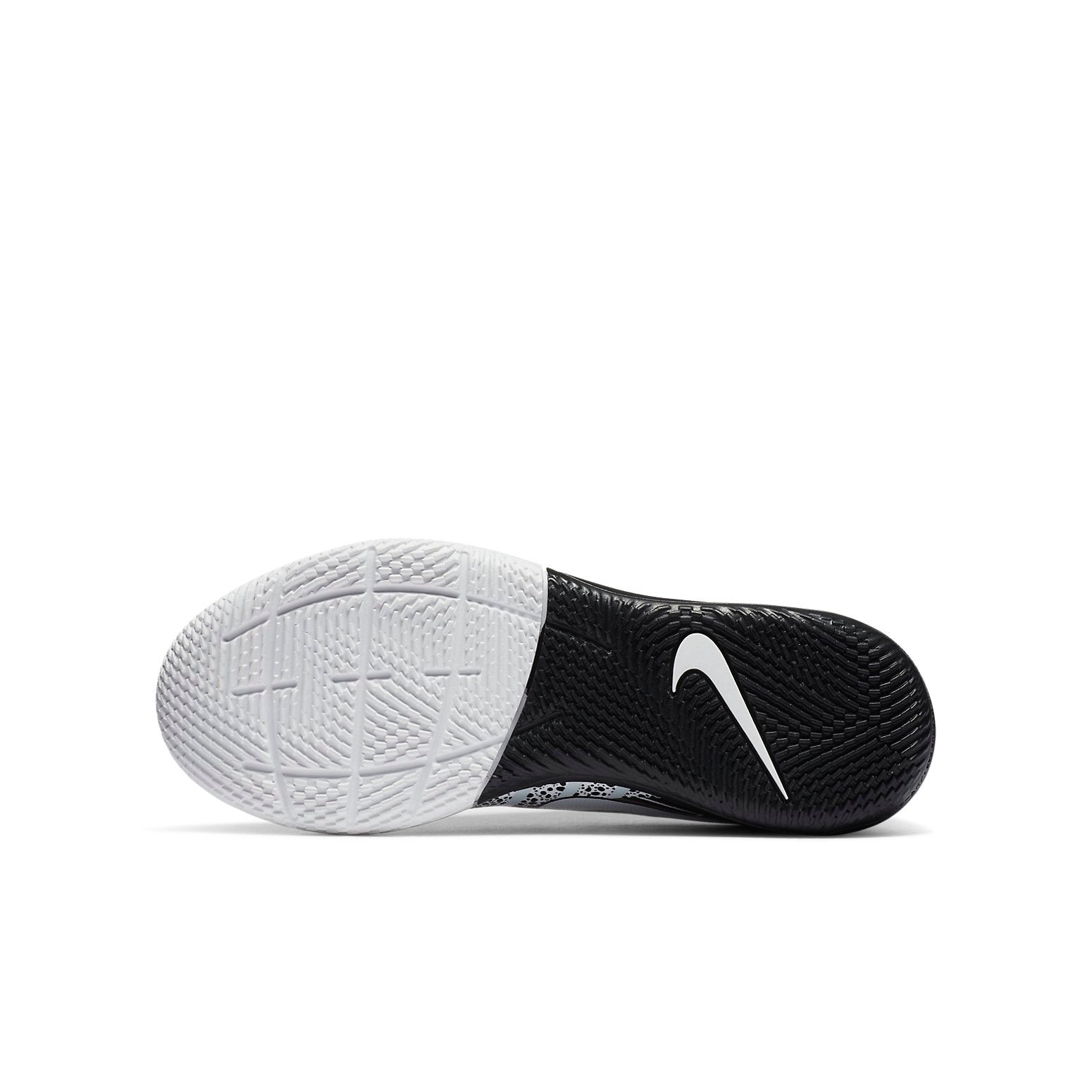 (GS) Nike Mercurial Vapor 13 Academy MDS IC 'Dream Speed - White Black' CJ1175-110