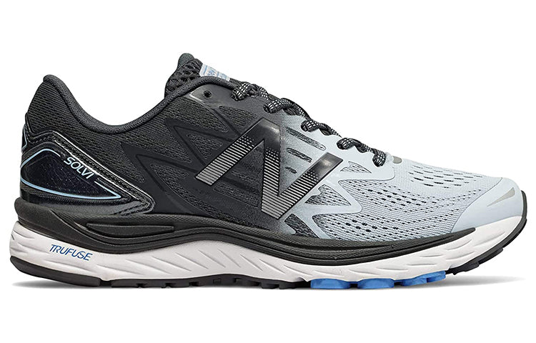 (WMNS) New Balance Solvi Low-Top Blue/Black WSOLVRX1