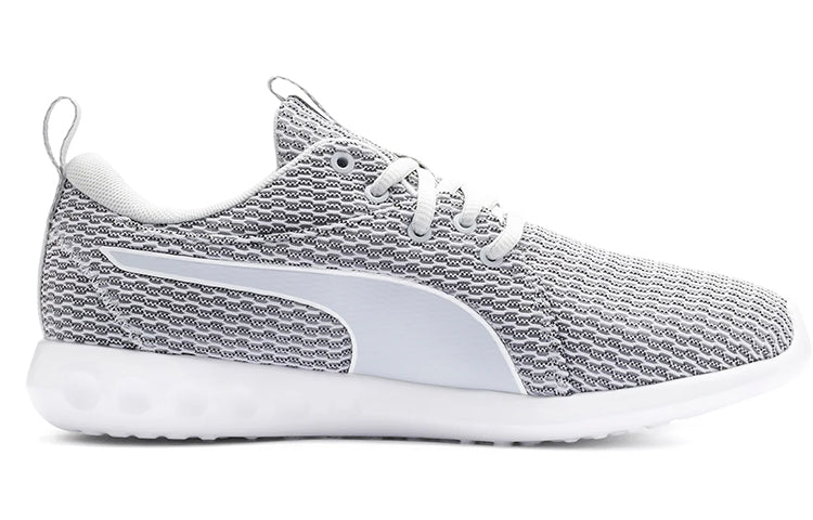 (WMNS) PUMA Carson 2 New Core White/Grey 191083-09