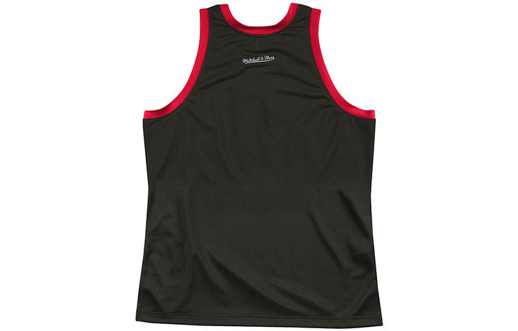 Mitchell & Ness 71-72 TTNKCP18176-PTBBLCK71