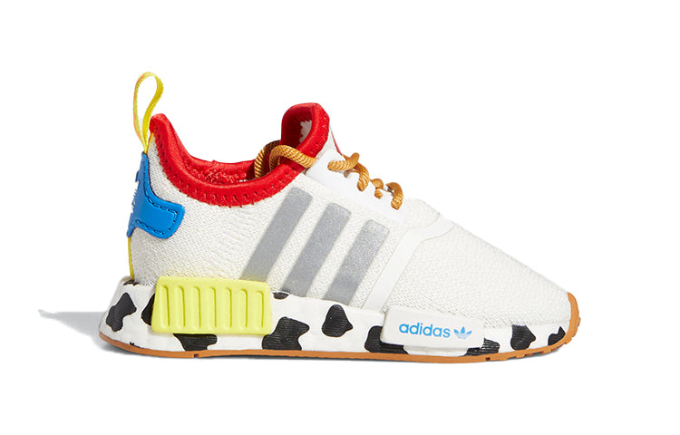 (TD) adidas Toy Story x NMD_R1 'Sheriff Woody' G57738
