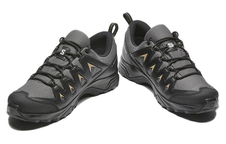 SALOMON X Braze GTX 'Black' 471805