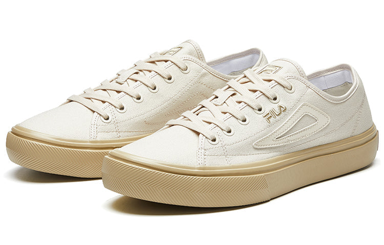 FILA Sail low sneakers White F52M014403FWG
