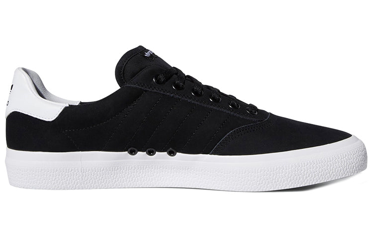 adidas originals 3MC Black White EG2731