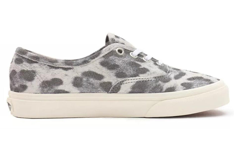 Vans Authentic Sneakers Leopard 'Black White' VN0A5HZS9FS