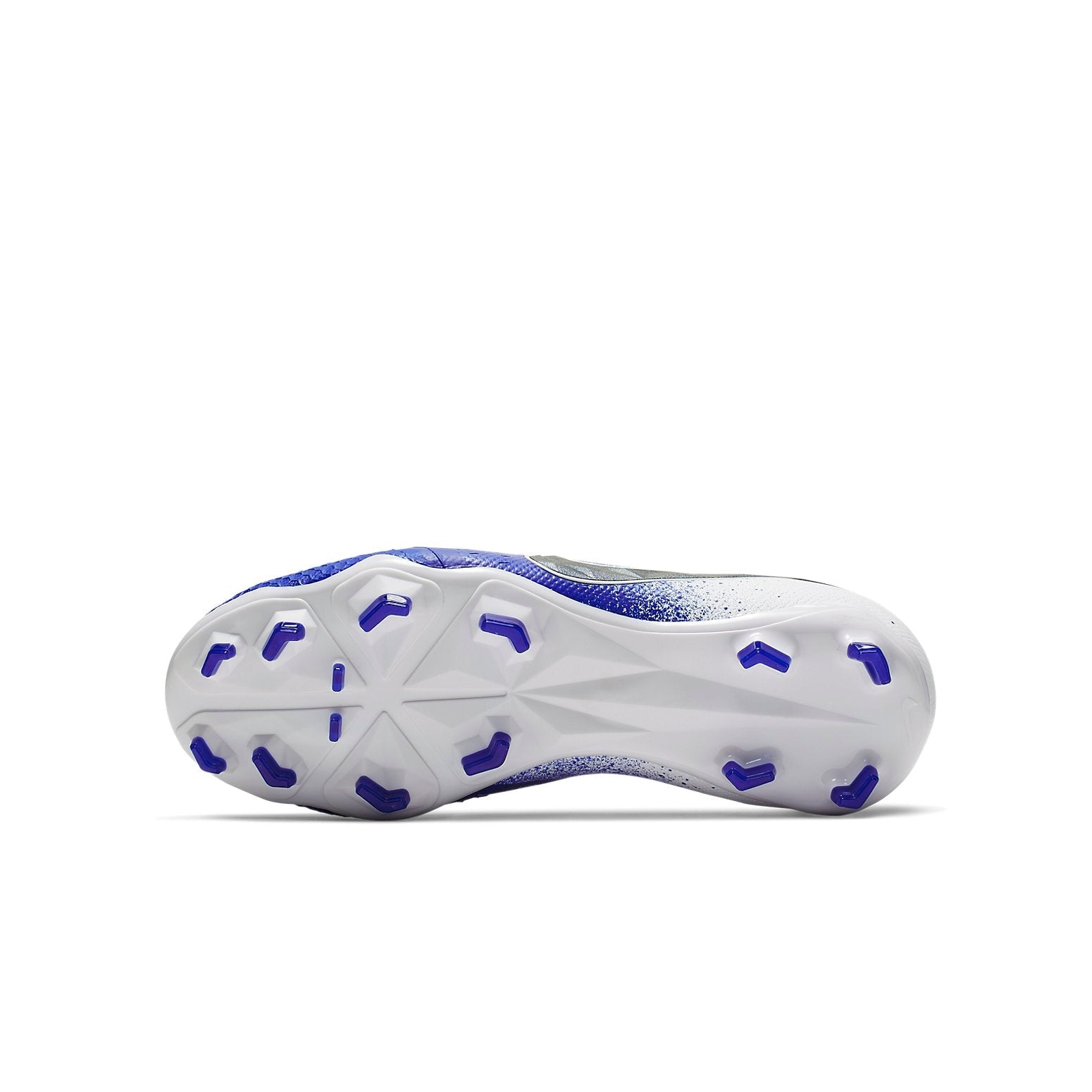 (GS) Nike Phantom Venom Elite FG 'Euphoria Pack Racer Blue' AO0401-104