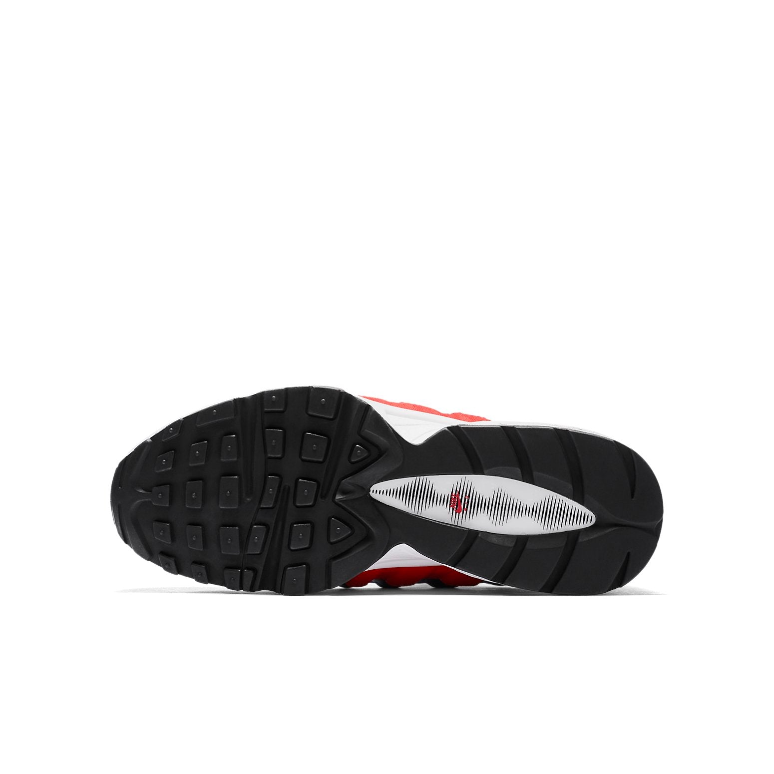 (GS) Nike Air Max 95 'Solar Pack' 905348-103