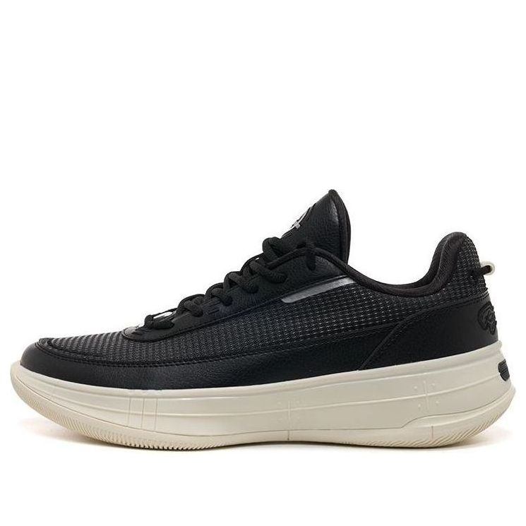 Rigorer Rebound 1 'Black' Z126160501-2