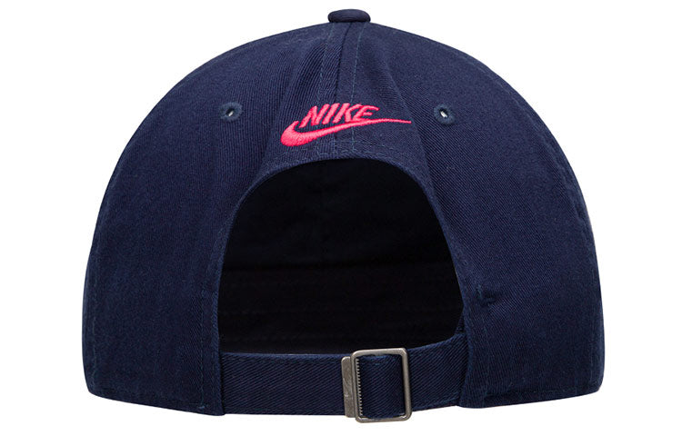 Nike Sportswear Heritage 86 'Navy' CQ9512-451