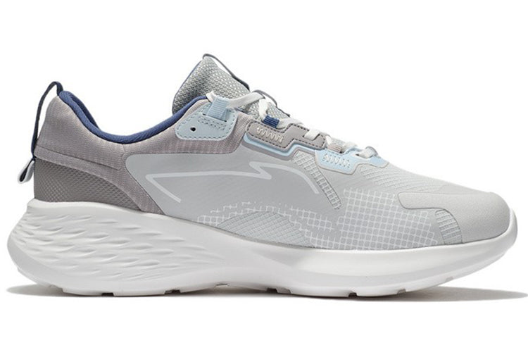 Li-Ning Soft Element Sport Leisure 'Grey' AGLS011-2