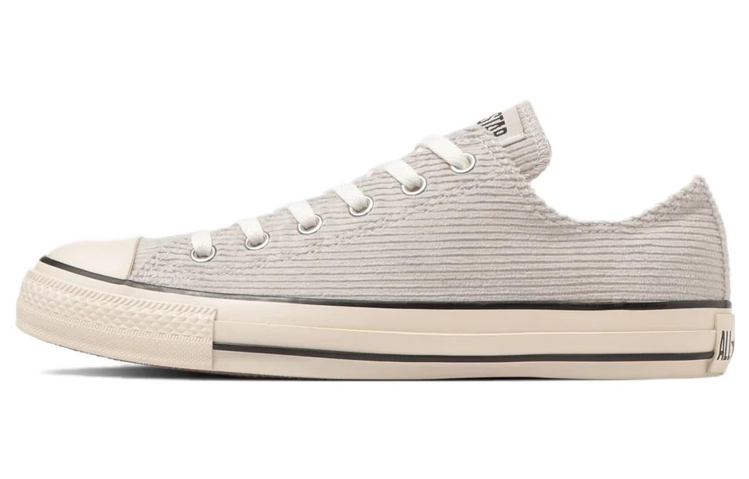 Converse All Star Corduroy Ox 'Grey' 31309661