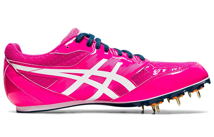 ASICS Effort Mk Professional Athletics Neon Pink 1091A014-702