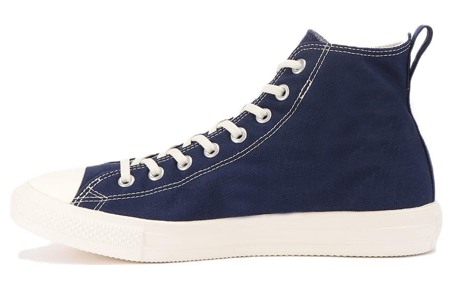 Converse All Star Light Freelace Hi 'Navy White' 31307131
