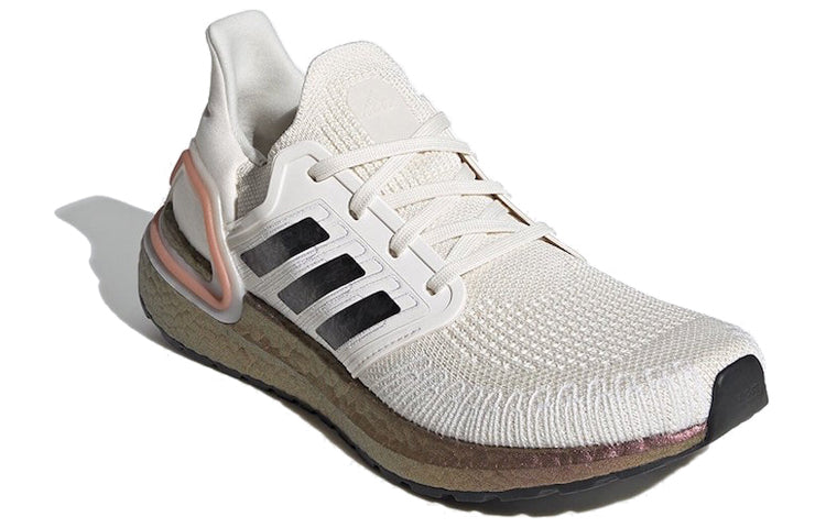 (WMNS) adidas Ultraboost 20 'Signal Coral' EG0721