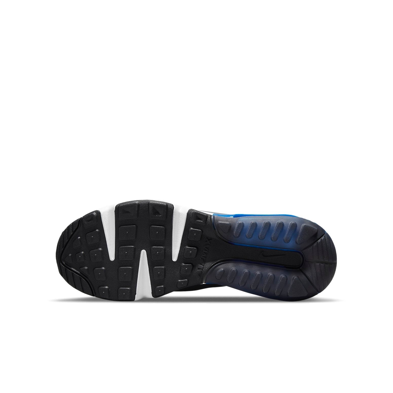 (GS) Nike Air Max 2090 Gray/Blue CJ4066-015