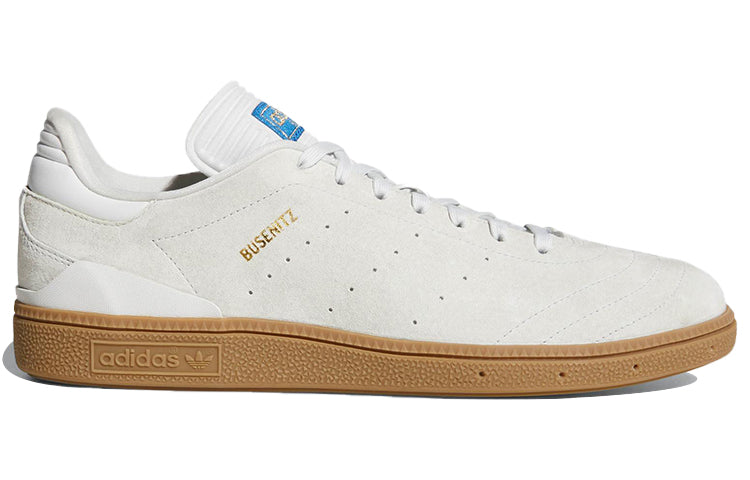 adidas originals Busenitz Rx 'White Gold' CQ1162