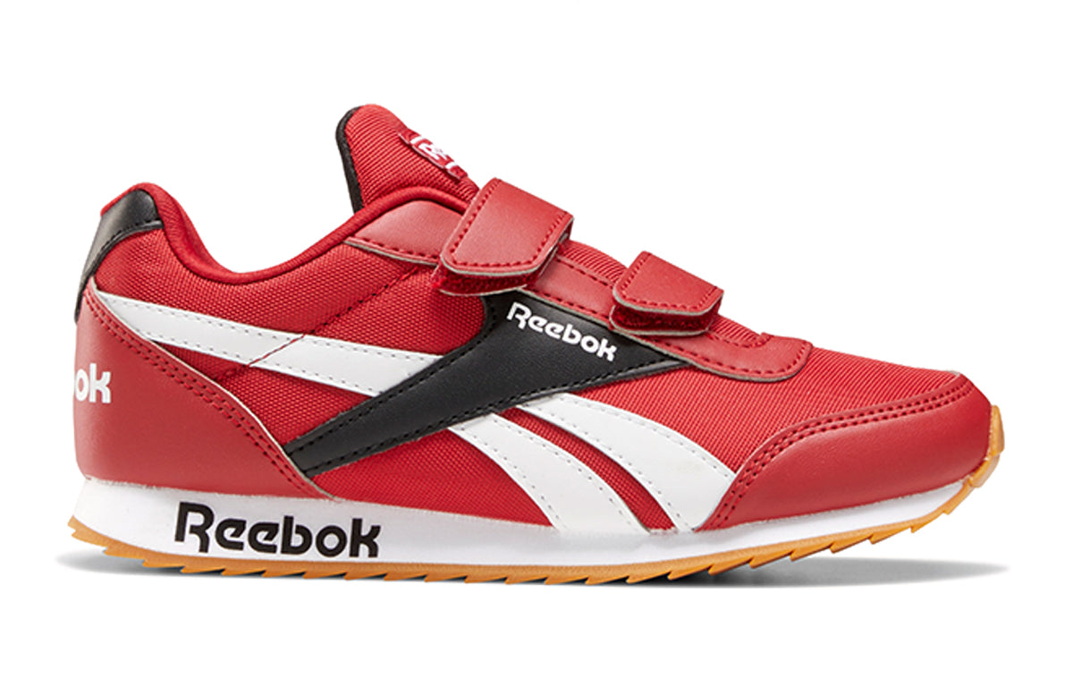 Reebok Royal Classic Jogger 2.0 'Red Black White' FW8936