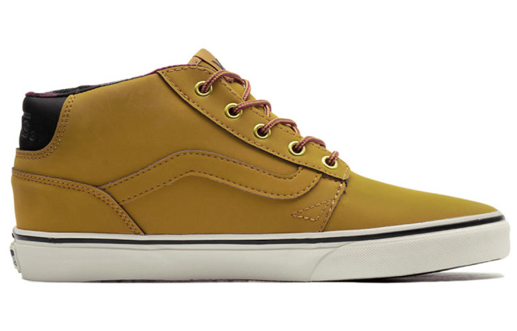 Vans Chapman Mid 'Buck - Spruce' VN0A2XSWK8M