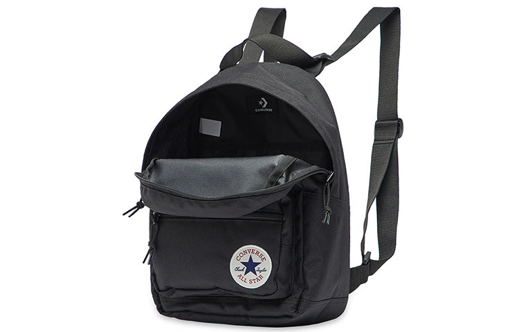 Converse GO LO Backpack 'Black' 10018260-A01