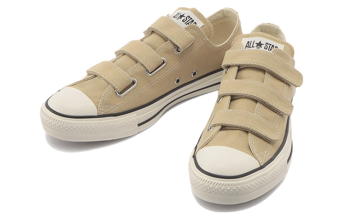 Converse All Star V-3 OX 'Beige' 31306961