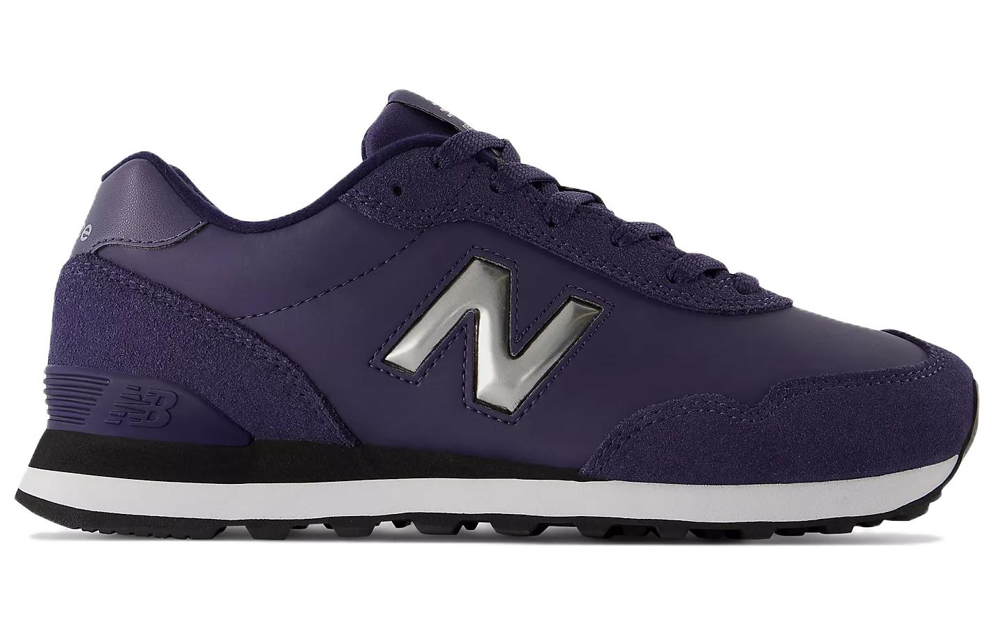 (WMNS) New Balance 515 'Purple' WL515LM3