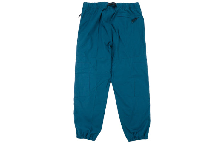 Men's Nike Acg Training Blue Long Pants/Trousers CD4540-432