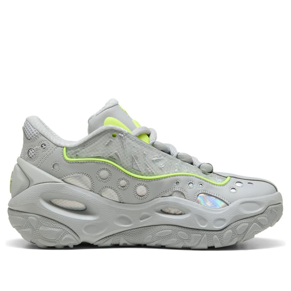 PUMA LaFrance RNR 'Grey Neon' 312271-01
