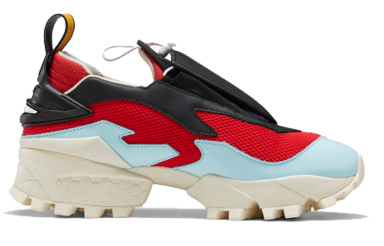 Reebok Pyer Moss x DMX Experiment 4 Trail Fury 'Primal Red' EH1233