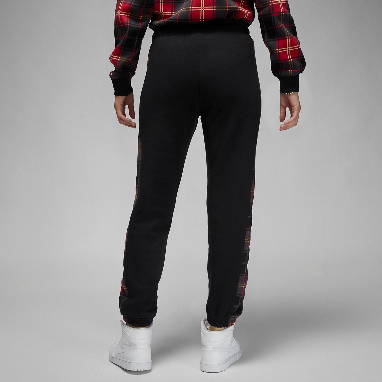 Air Jordan Brooklyn Sweatpants 'Black' DX7463-010
