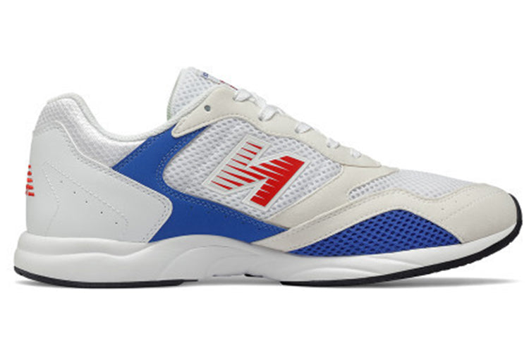 New Balance RC205 'White Red Blue' RC205AA