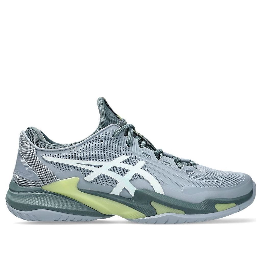 ASICS Court FF 3 'Grey Blue' 1041A370-404