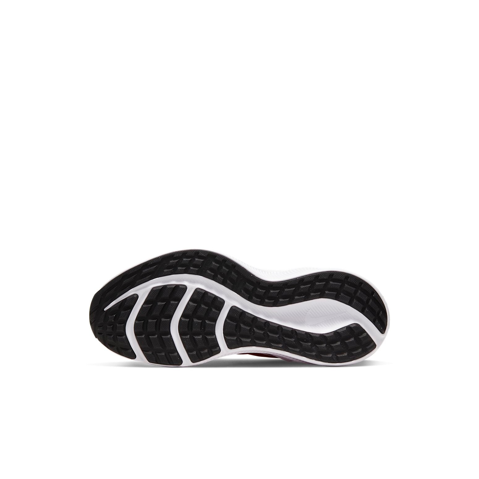 (PS) Nike Downshifter 10 'University Red' CJ2067-600
