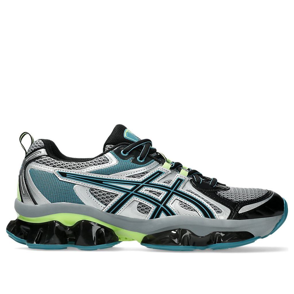 ASICS Gel-Quantum Kinetic 'Gravel Teal Black' 1203A270-025