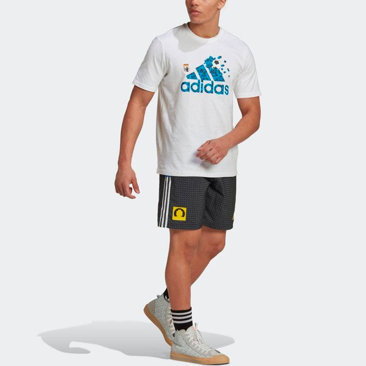 adidas LogoT HG1996