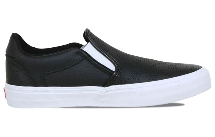 Vans Shoes Skate shoes 'Black White' VN0A3TFZ37C